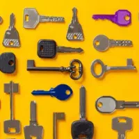 کلید‌سازی قفل سازی باز کردن انواع قفل ساخت کلید