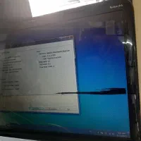 hp pavilion dv6 cori7(2) 8/720 لپ تاپ|رایانه همراه|قزوین, |دیوار