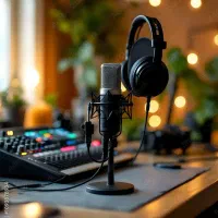 گوینده نریشن