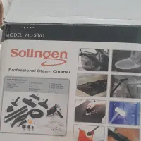 بخارشوی سولینگن مدل061