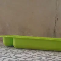 جا مایع جا قاشقی|آب‌چکان و نظم‌دهنده ظروف|قزوین, |دیوار