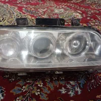 چراغ ماشین