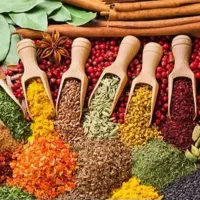 عمده فروشی وسایل عطاری و ادویه خدادای