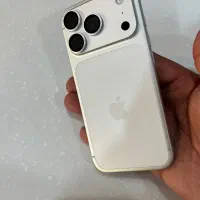 آیفون ۱۷ پرو zaa|موبایل|مشهد, آزادشهر|دیوار