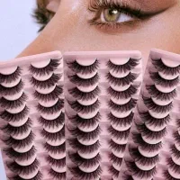 آموزش کاشت موقت مژه خصوصی با مدرک ۲ میلیون|خدمات آموزشی|تهران, دریا|دیوار