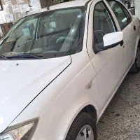 ساینا بی رنگ مدل ۹۸|خودرو سواری و وانت|هشتگرد, شهرک کوثر|دیوار