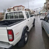 نیسان پیکاپ مدل ۸۹|خودرو سواری و وانت|بانه, |دیوار