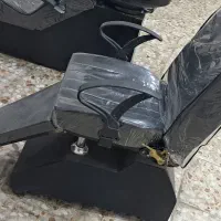 صندلی ارایشگاه|آرایشگاه و سالنهای زیبایی|الیگودرز, |دیوار