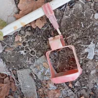 لوله ابخوری مرغداری