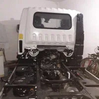 فورس ۳.۸|خودرو سنگین|مشهد, مصلی (کارمندان اول)|دیوار