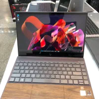 لپ تاپ HP  envy13