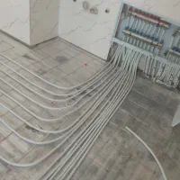 لوله کشی وتعمیرونصبیات