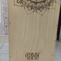 کاخن