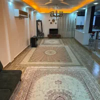 اجاره کوتاه مدت آپارتمان دوبلکس، روزانه