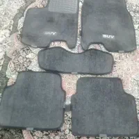 کفپوش فابریک هایما