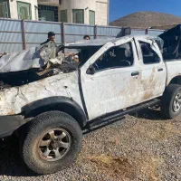 ریچ ۹۷ تصادفی