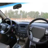 آموزش رانندگی تضمینی/رفع ترس و استرس با مربی واقعی