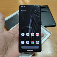 گوگل پیکسل  Pixel 7 pro حافظه 128 گیگ|موبایل|تهران, شهرک غرب|دیوار
