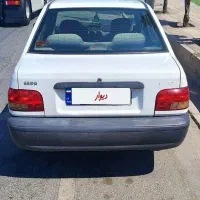 پراید 98