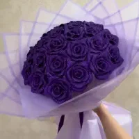 دسته گل و باکس روبانی|گل مصنوعی|شیراز, فرهنگ شهر|دیوار