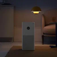 تصفیه هوا شیائومی|پنکه و تصفیه‌کنندهٔ هوا|تهران, اختیاریه|دیوار