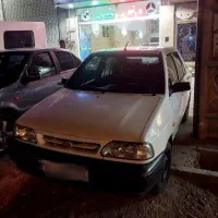 خریدارانواع خودروصفرو کارکرده معاوضه نقد اقساط|خودرو سواری و وانت|رباطکریم, الارد|دیوار