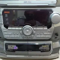 یک دستگاه ال جی سی دی خور ونوارخور|سیستم صوتی خانگی|رستمآباد, |دیوار