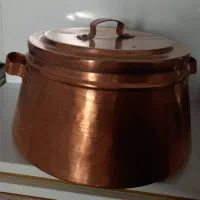 قابلمه مسی