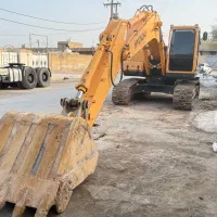 بیل مکانیکی|خودرو سنگین|اهواز, امانیه|دیوار