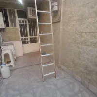 نردبان آهنی