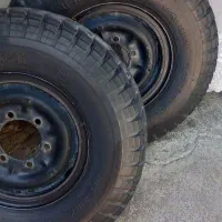 لاستیک نیسان