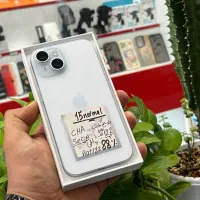 Iphone 15 normal|موبایل|شیراز, زند|دیوار