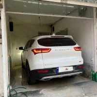 فیدیلیتی 7نفره استثنایی|خودرو سواری و وانت|مشهد, شهرک مهر آباد|دیوار