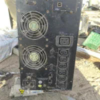 دستگاه ups|قطعات و لوازم جانبی رایانه|قزوین, |دیوار