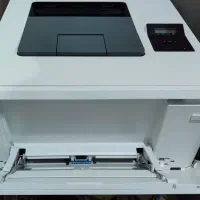 پرینتر رنگی لیزری hp مدل pro M452dn