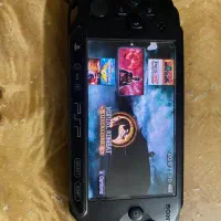 psp استریت|کنسول، بازی ویدئویی و آنلاین|مشهد, شهید فرامرز عباسی|دیوار