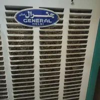 کولر آبی دست دوم