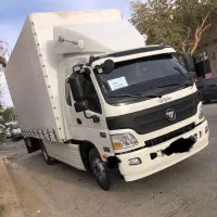 شرکت باربری و اسباب کشی تخصصی در فریدونکنار