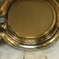 ظرف کارد و چنگال برنزی|صنایع دستی و سایر لوازم تزئینی|بندر انزلی, کوی واحدی|دیوار