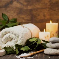ماساژ ریلکسی و درمانی