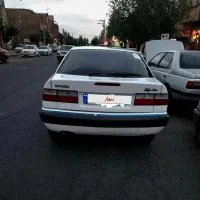 زانتیا مدل 86