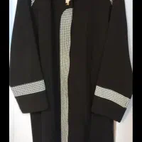 مانتو زنانه سایز ۵۶