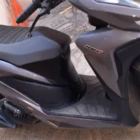 کلیک ۱۸۰ cc|موتورسیکلت|کرمانشاه, |دیوار
