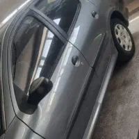 پژو ۲۰۶SD v20 بیرنگ خدا پدر بیامرزی