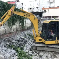 خدمات مینی بیل|خدمات حمل و نقل|آمل, |دیوار