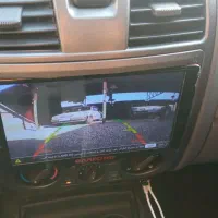 وینگل ۵ مدل ۹۳ بی رنگ|خودرو سواری و وانت|آق قلا, |دیوار