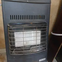 بخاری بدون دود کش|بخاری، هیتر، شومینه|اردبیل, |دیوار