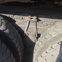 اف12توربو|خودرو سنگین|پاسارگاد, |دیوار