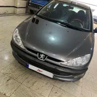 ۲۰۶ تیپ ۶ فرانسوی