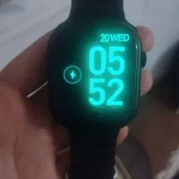 ساعت هوشمنداولترا